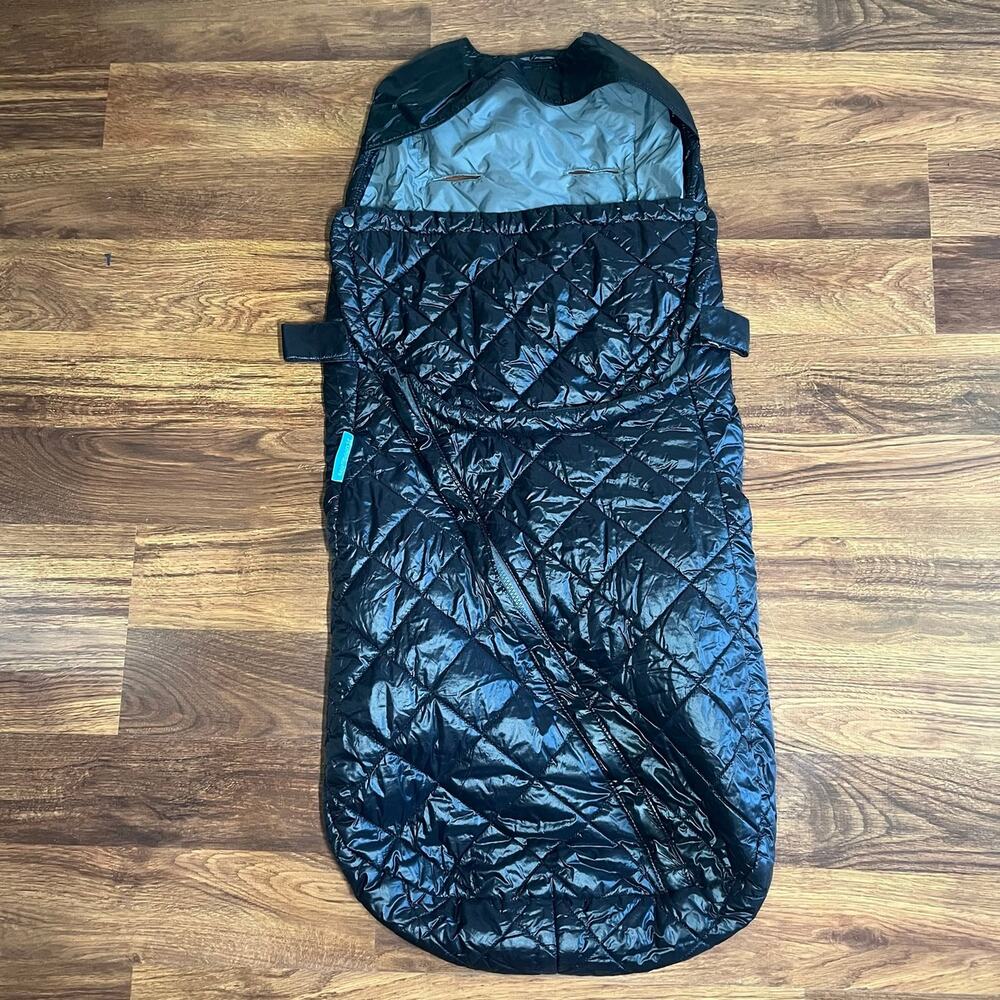 UPPAbaby Stroller Liner Travel Systems Winter Warm Footmuff